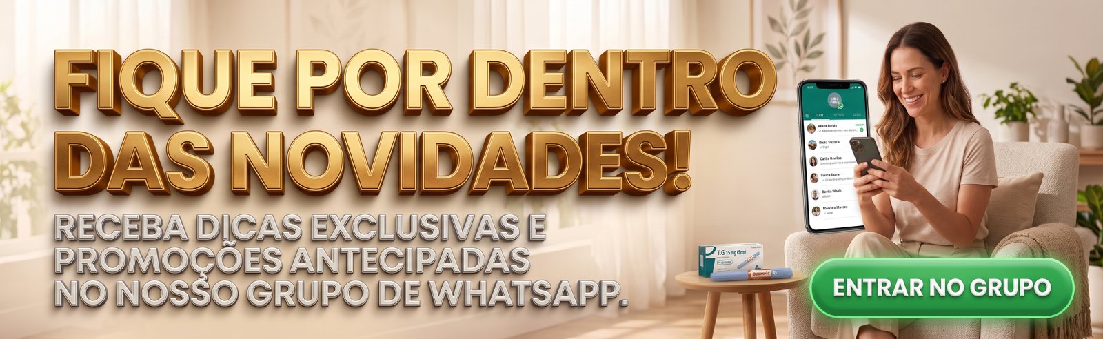 Promoção 3